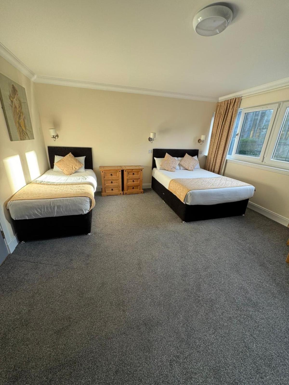 The Waverley Inn دينغْوول المظهر الخارجي الصورة