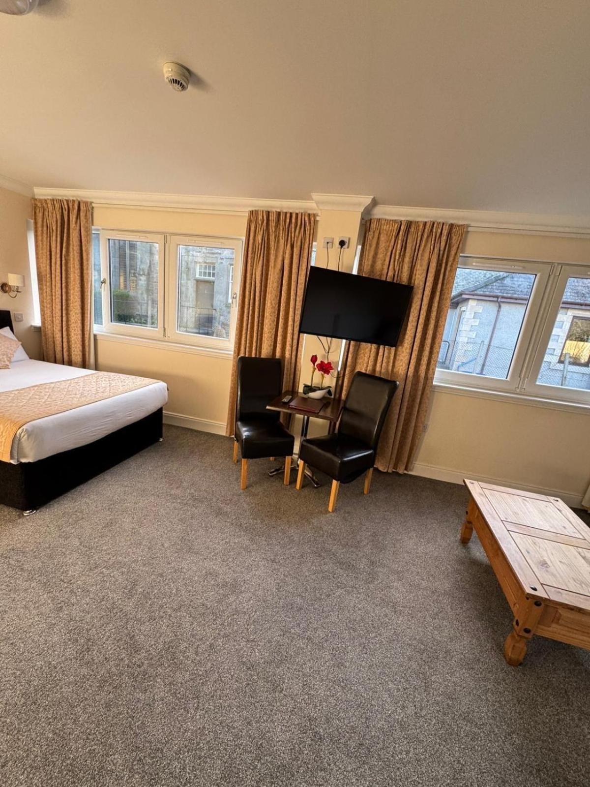 The Waverley Inn دينغْوول المظهر الخارجي الصورة