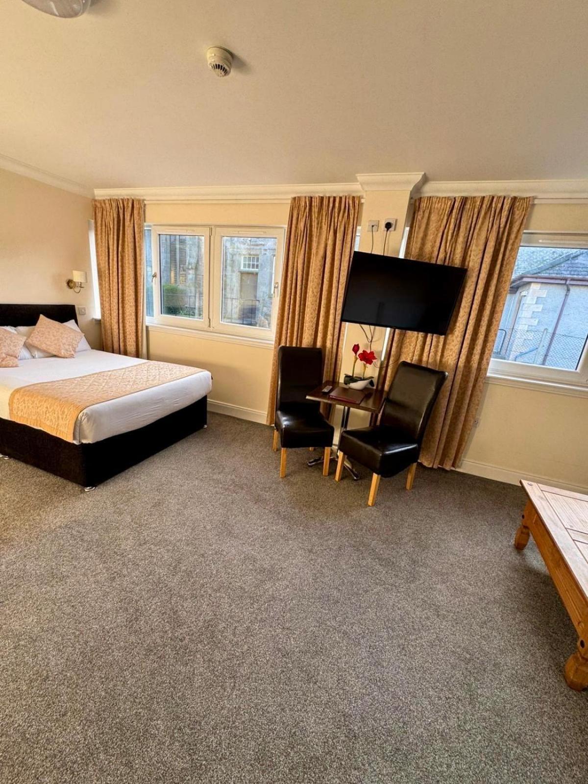 The Waverley Inn دينغْوول المظهر الخارجي الصورة