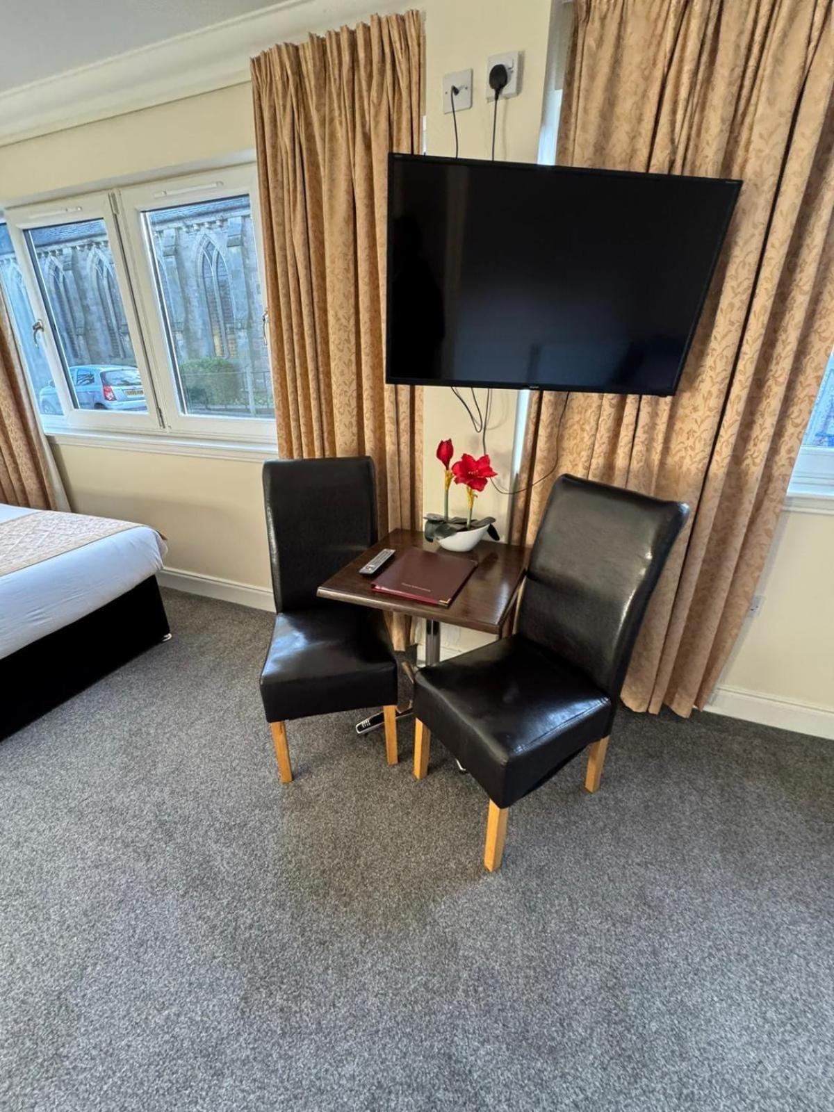 The Waverley Inn دينغْوول المظهر الخارجي الصورة