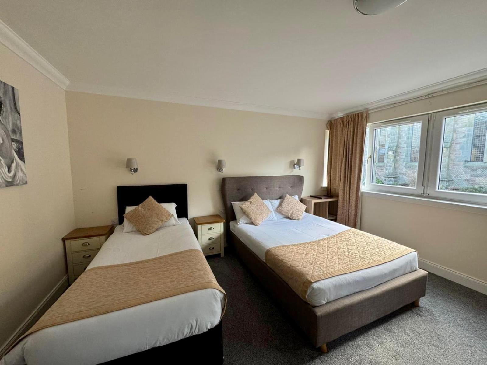 The Waverley Inn دينغْوول المظهر الخارجي الصورة