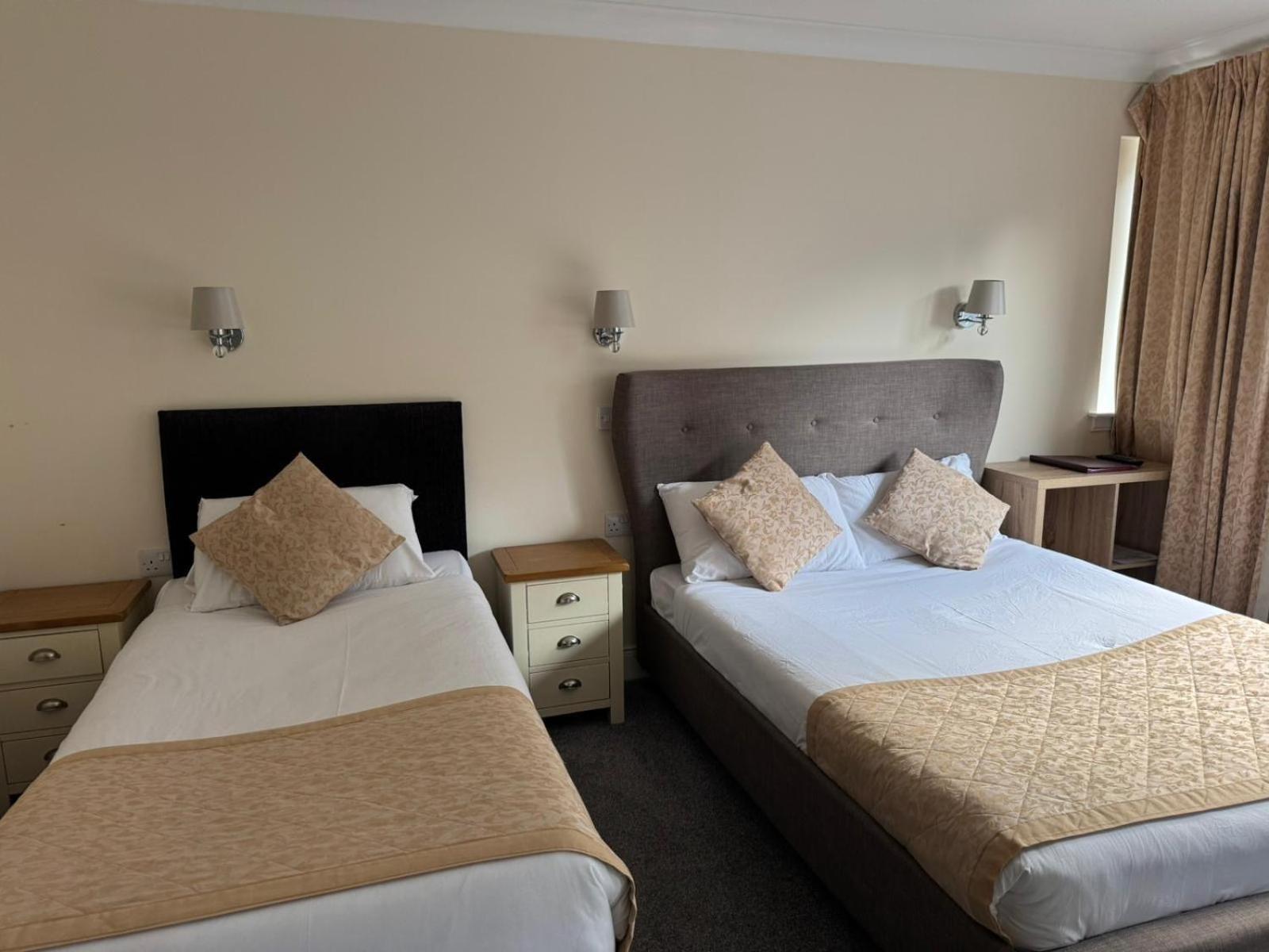 The Waverley Inn دينغْوول المظهر الخارجي الصورة