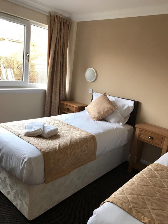 The Waverley Inn دينغْوول المظهر الخارجي الصورة
