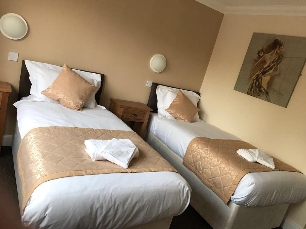 The Waverley Inn دينغْوول المظهر الخارجي الصورة