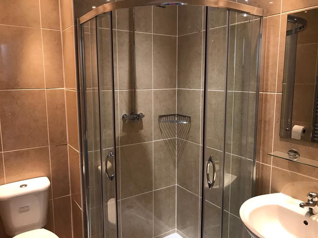 The Waverley Inn دينغْوول المظهر الخارجي الصورة