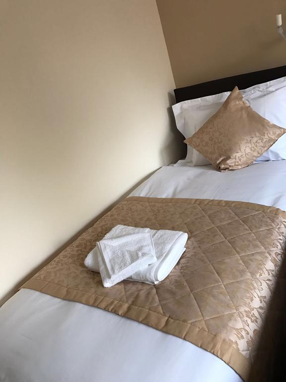 The Waverley Inn دينغْوول المظهر الخارجي الصورة