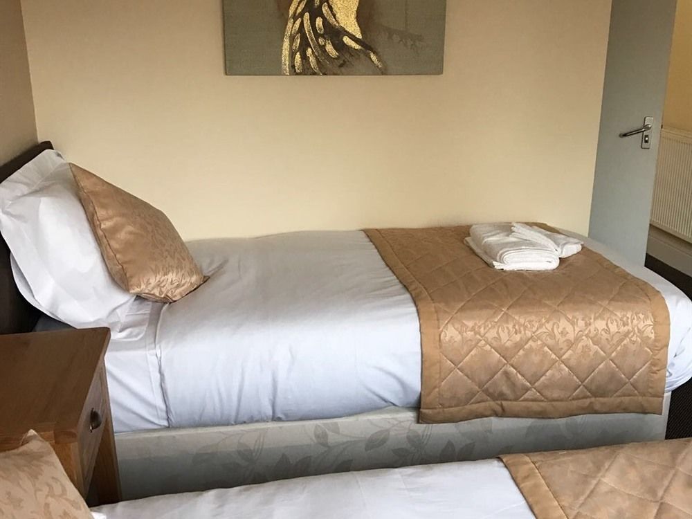 The Waverley Inn دينغْوول المظهر الخارجي الصورة