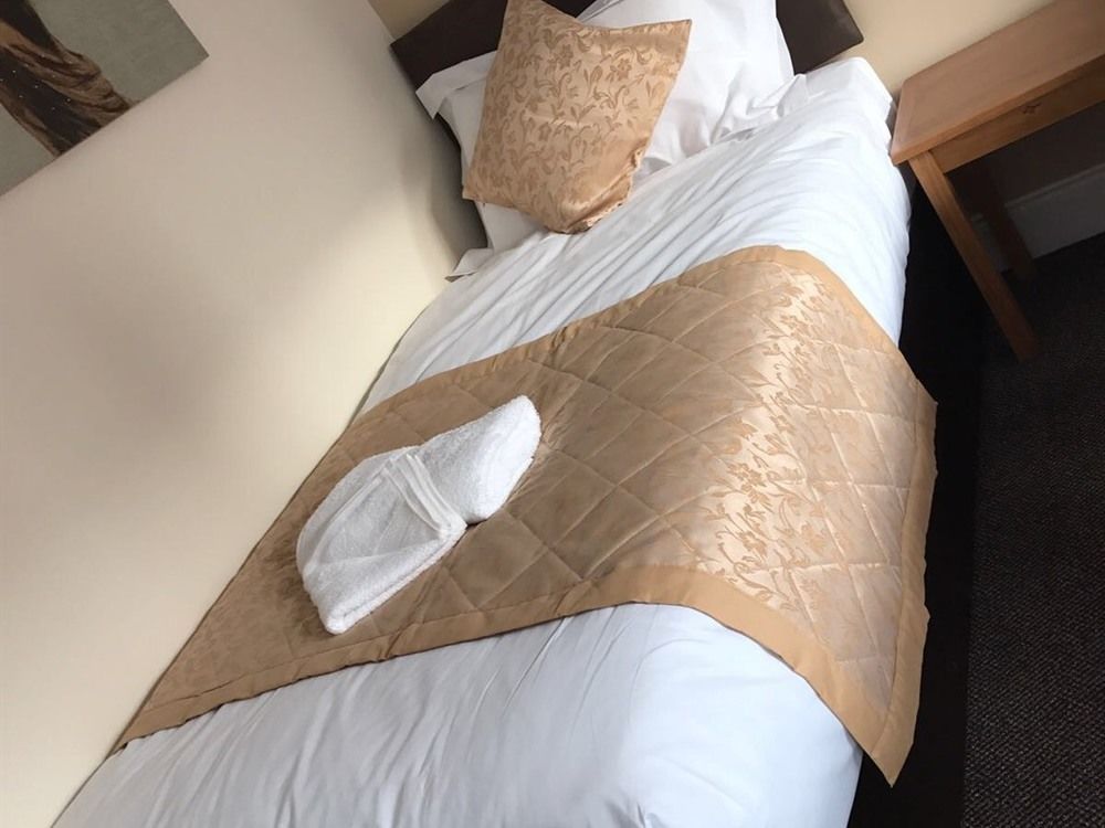 The Waverley Inn دينغْوول المظهر الخارجي الصورة